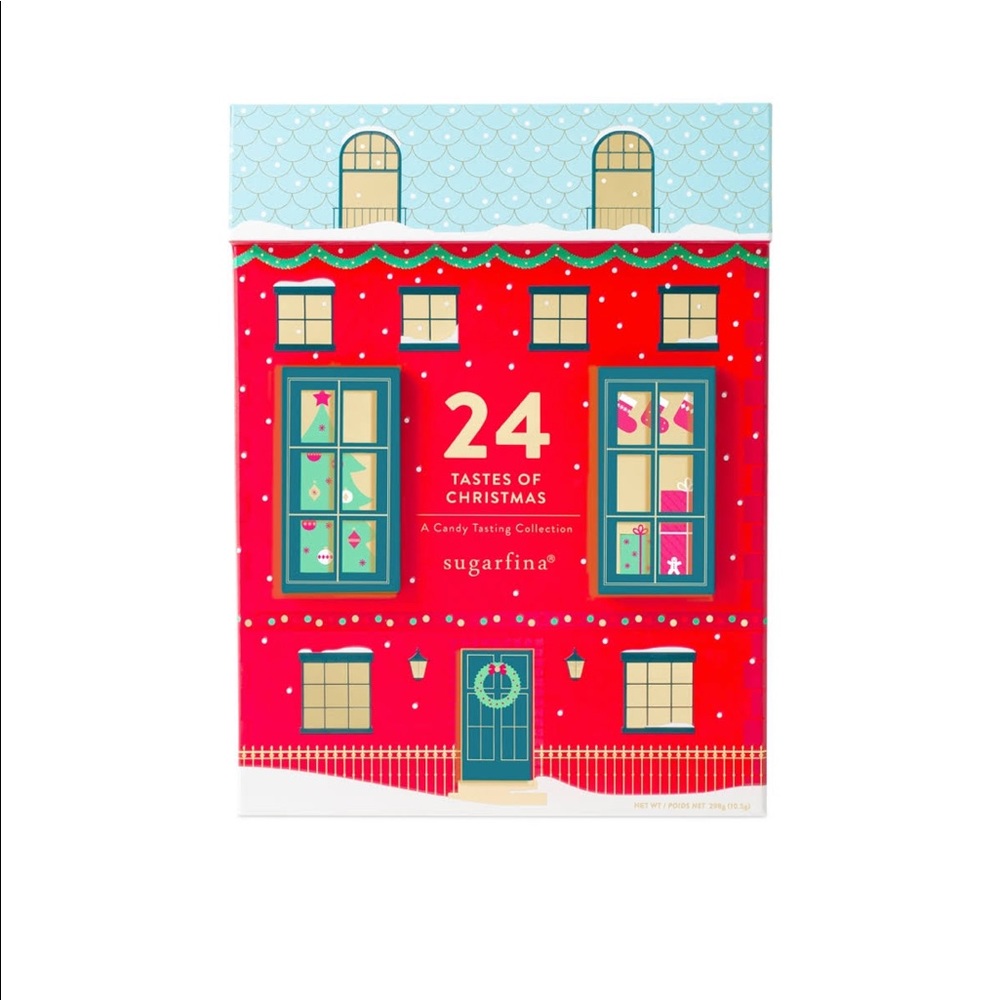 Sugarfina Advent Calendar